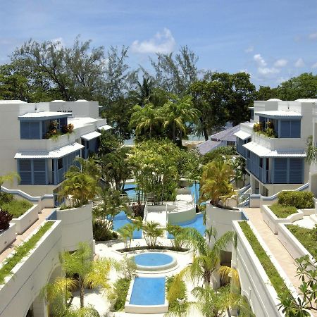 Savannah Beach Бриджтаун Екстериор снимка