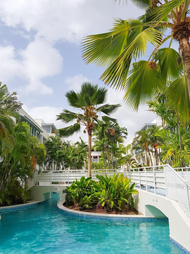Savannah Beach Бриджтаун Екстериор снимка