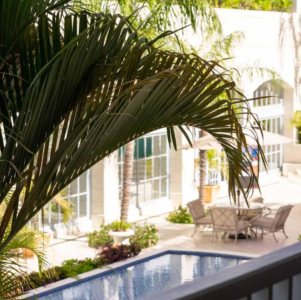 Savannah Beach Бриджтаун Екстериор снимка