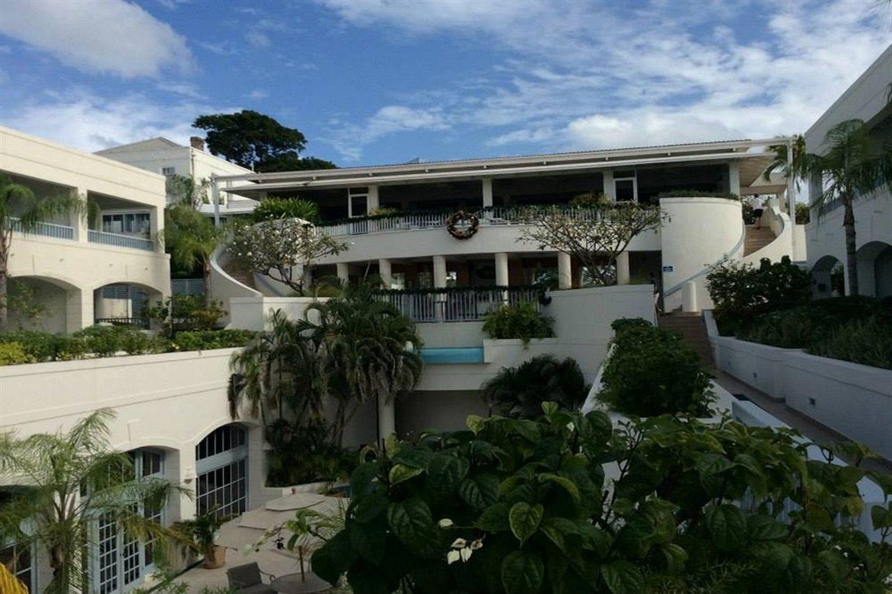 Savannah Beach Бриджтаун Екстериор снимка