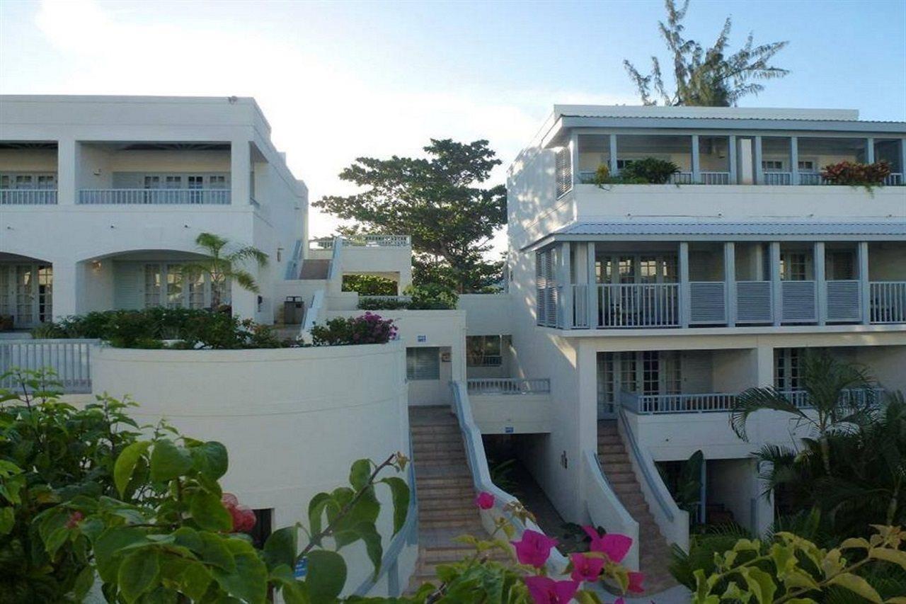 Savannah Beach Бриджтаун Екстериор снимка
