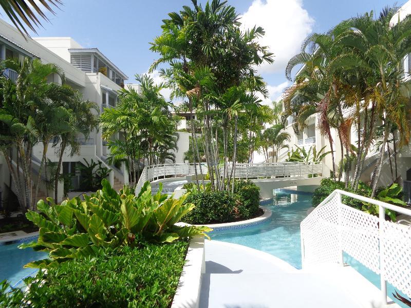 Savannah Beach Бриджтаун Екстериор снимка