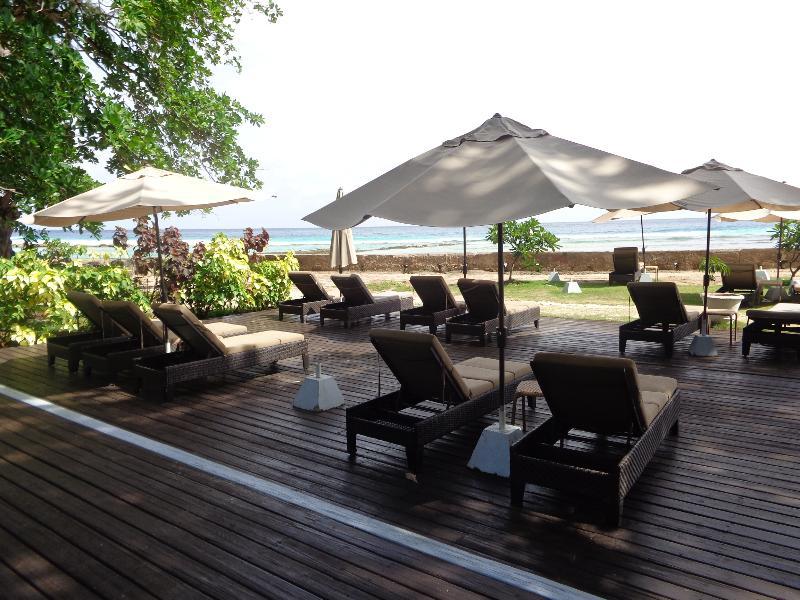 Savannah Beach Бриджтаун Екстериор снимка
